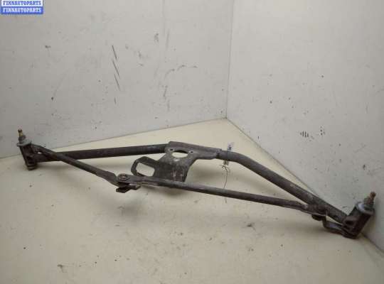 купить Механизм стеклоочистителя переднего (трапеция дворников) на Volkswagen Transporter T4