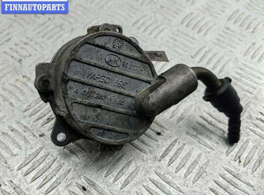 купить Насос вакуумный на Mercedes C-Class W203 (2000-2006)