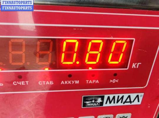 купить Насос вакуумный на Mercedes C-Class W203 (2000-2006)