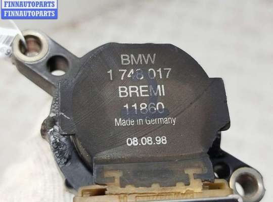 купить Катушка зажигания на BMW 3 E46 (1998-2006)