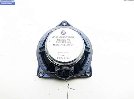 купить Динамик двери передней левой на BMW X3 E83 (2003-2010)