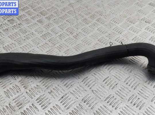 Гофра (патрубок) воздушного фильтра на BMW 3 (E46)