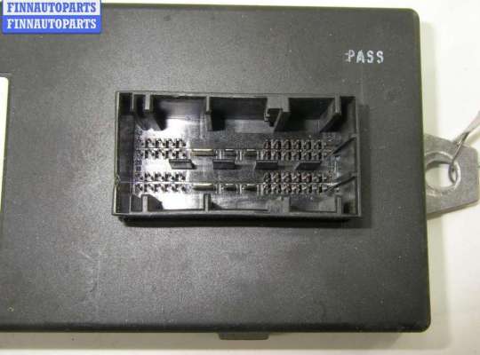 купить Блок управления на BMW 7 E65/E66 (2001-2008)