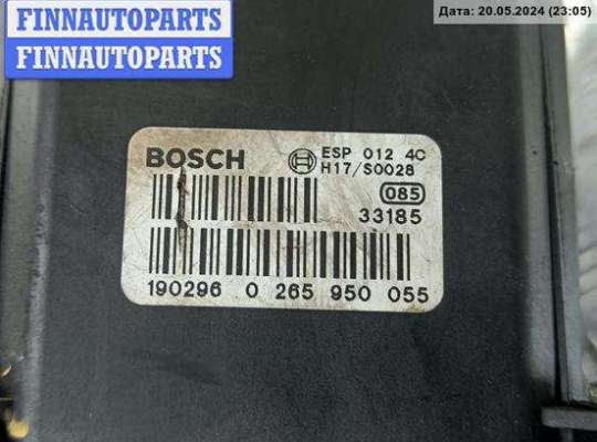 купить Блок ABS (Модуль АБС) на Volkswagen Passat B5+ (GP)