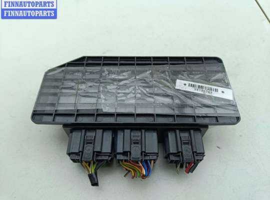 купить Блок комфорта на Volkswagen Passat B5+ (GP)