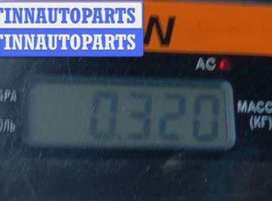 купить Блок комфорта на Volkswagen Passat B5+ (GP)