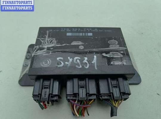 купить Блок комфорта на Volkswagen Passat B5+ (GP)