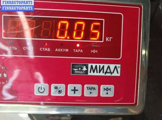 купить Кронштейн радиатора на BMW 3 E46 (1998-2006)