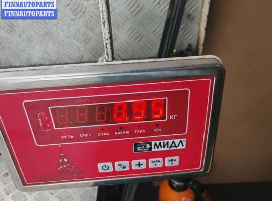 купить Трубка гидравлическая АКПП на BMW 5 E39 (1995-2003)