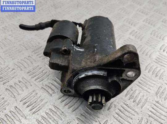 купить Стартер на Volkswagen Golf-4