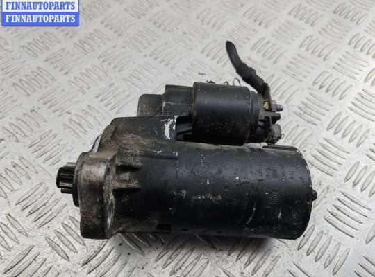 купить Стартер на Volkswagen Golf-4