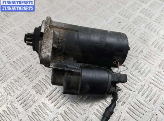 купить Стартер на Volkswagen Golf-4