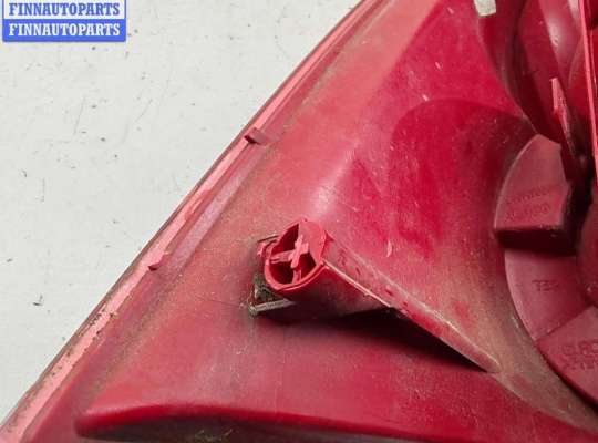 купить Фонарь задний правый на Peugeot 307