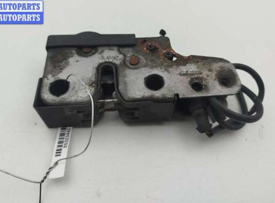 Замок капота VG2722092 на Volkswagen Passat B6