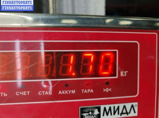 купить Суппорт задний правый на Kia Ceed