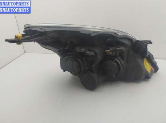купить Фара левая на Opel Vectra C (2002-2008)