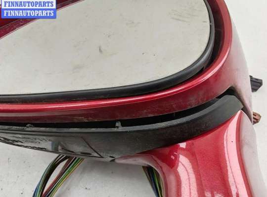 купить Зеркало наружное левое на Citroen C4 (2004-2010)