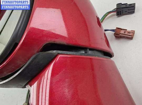 купить Зеркало наружное левое на Citroen C4 (2004-2010)