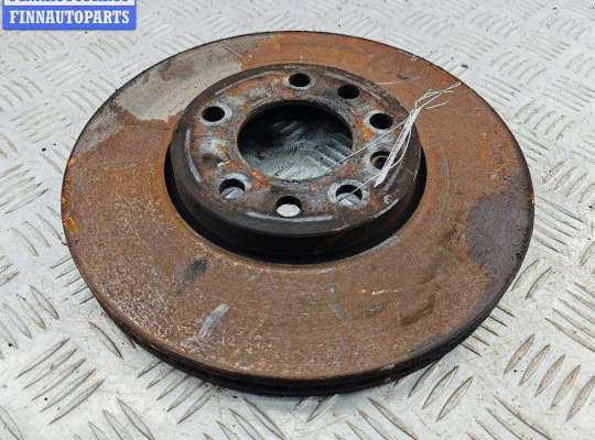 Диск тормозной передний OP2374809 на Opel Vectra B (1995-2002)