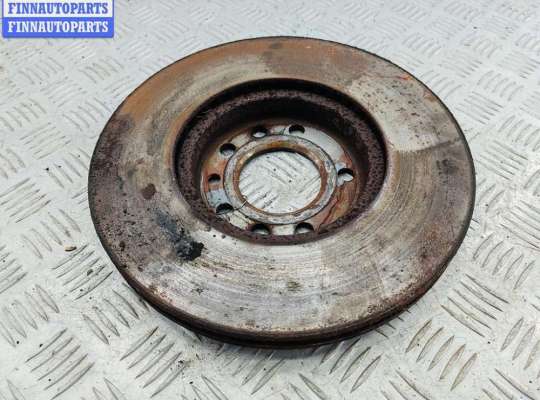 купить Диск тормозной передний на Opel Vectra B (1995-2002)