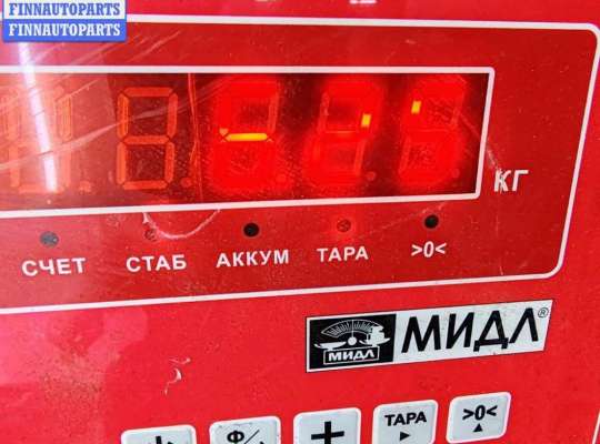 купить Диск тормозной передний на Opel Vectra B (1995-2002)