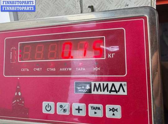 купить Клапан ТРВ (расширительный) кондиционера на BMW 5 E39 (1995-2003)