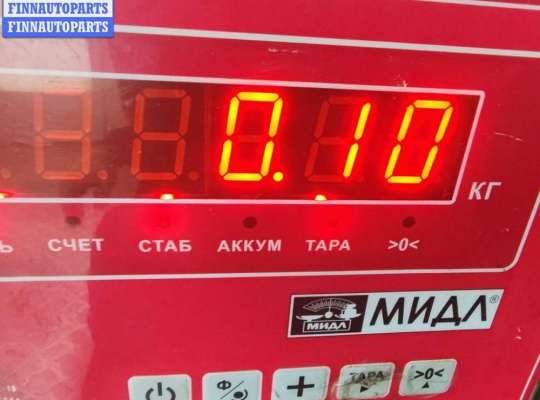 купить Датчик детонации на Ford Mondeo III (2000-2007)