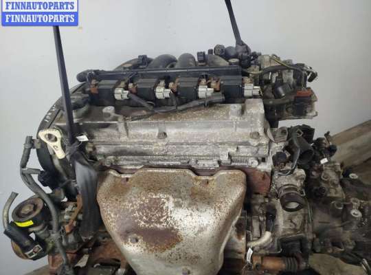 купить Двигатель (ДВС) на Mitsubishi Space Wagon (1998-2004)