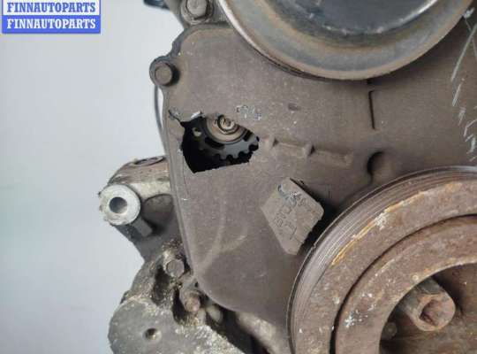 ДВС (Двигатель) на Mitsubishi Space Wagon (N9_W, N8_W, UG)