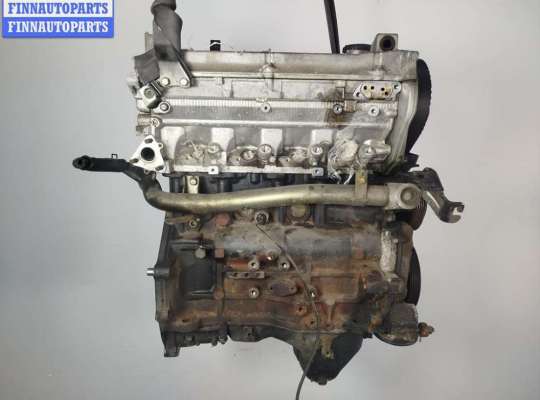 ДВС (Двигатель) на Mitsubishi Space Wagon (N9_W, N8_W, UG)