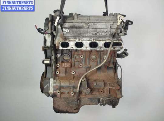 ДВС (Двигатель) на Mitsubishi Space Wagon (N9_W, N8_W, UG)