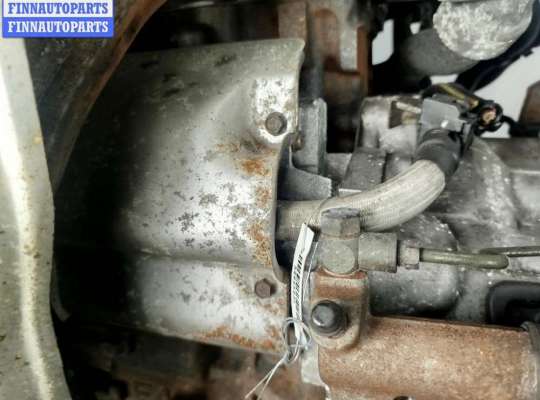 купить Двигатель (ДВС) на Mitsubishi Space Wagon (1998-2004)