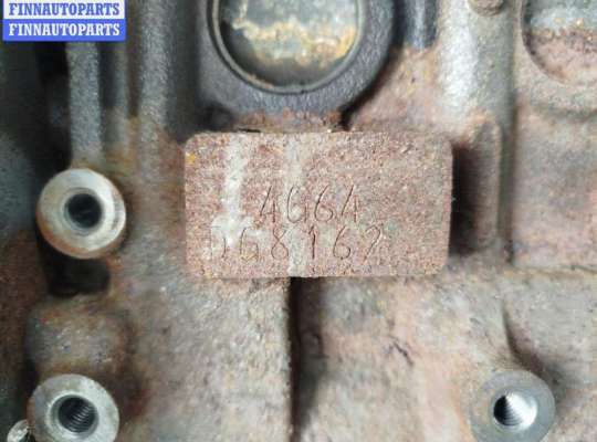 ДВС (Двигатель) на Mitsubishi Space Wagon (N9_W, N8_W, UG)