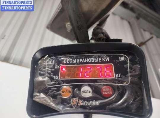 ДВС (Двигатель) на Mitsubishi Space Wagon (N9_W, N8_W, UG)