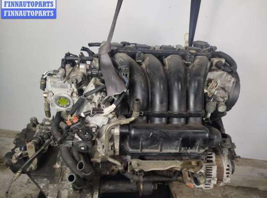 купить Двигатель (ДВС) на Mitsubishi Space Wagon (1998-2004)