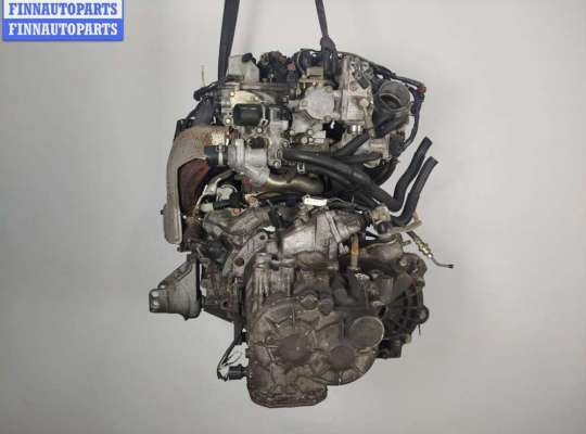 купить Двигатель (ДВС) на Mitsubishi Space Wagon (1998-2004)