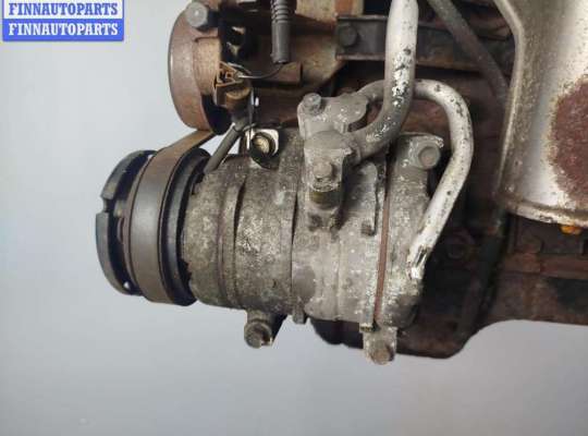 купить Двигатель (ДВС) на Mitsubishi Space Wagon (1998-2004)