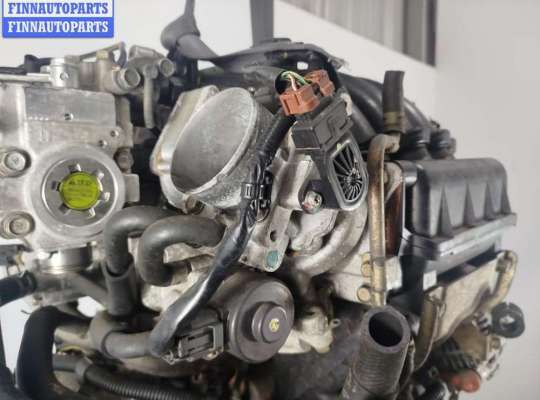 купить Двигатель (ДВС) на Mitsubishi Space Wagon (1998-2004)