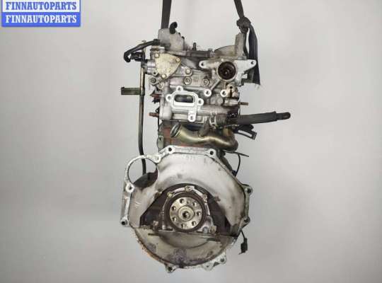 ДВС (Двигатель) на Mitsubishi Space Wagon (N9_W, N8_W, UG)