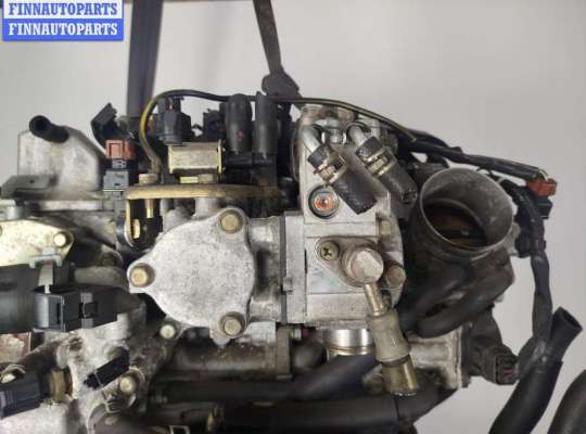 купить Двигатель (ДВС) на Mitsubishi Space Wagon (1998-2004)