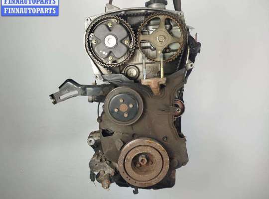 ДВС (Двигатель) на Mitsubishi Space Wagon (N9_W, N8_W, UG)