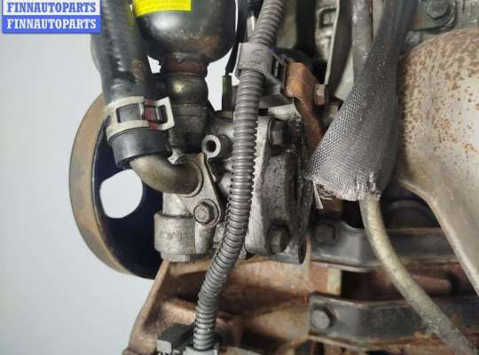 купить Двигатель (ДВС) на Mitsubishi Space Wagon (1998-2004)