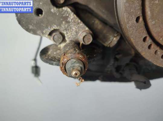 ДВС (Двигатель) на Mitsubishi Space Wagon (N9_W, N8_W, UG)