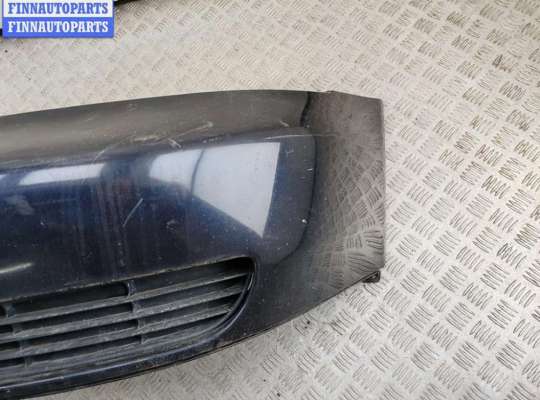 купить Бампер передний на Audi A4 B5 (1994-2001)