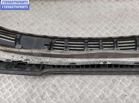 купить Бампер передний на Audi A4 B5 (1994-2001)