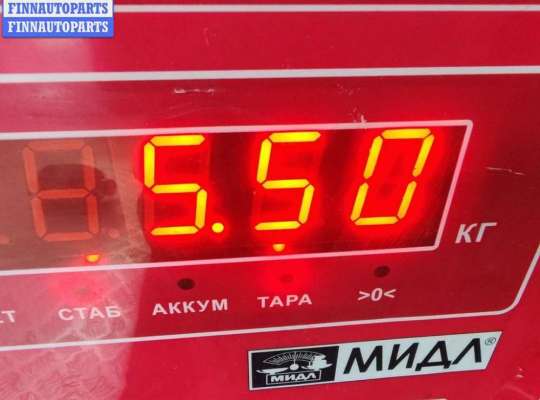 купить Генератор на Audi A4 B5 (1994-2001)