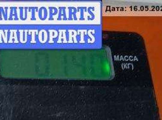 купить Ручка двери внутренняя задняя правая на Seat Ibiza (2002-2008)