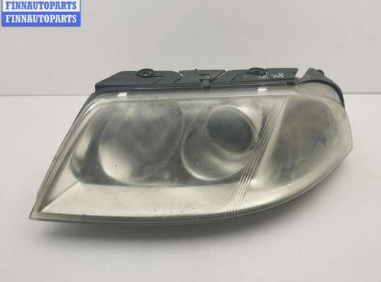 Купить Фара левая на Volkswagen Passat B5+ (GP) Фара левая VG2744609 на Volkswagen Passat B5+ (GP)