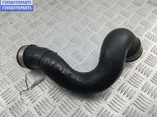 купить Патрубок интеркулера на Mercedes C-Class W203 (2000-2006)