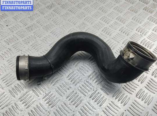 купить Патрубок интеркулера на Mercedes C-Class W203 (2000-2006)